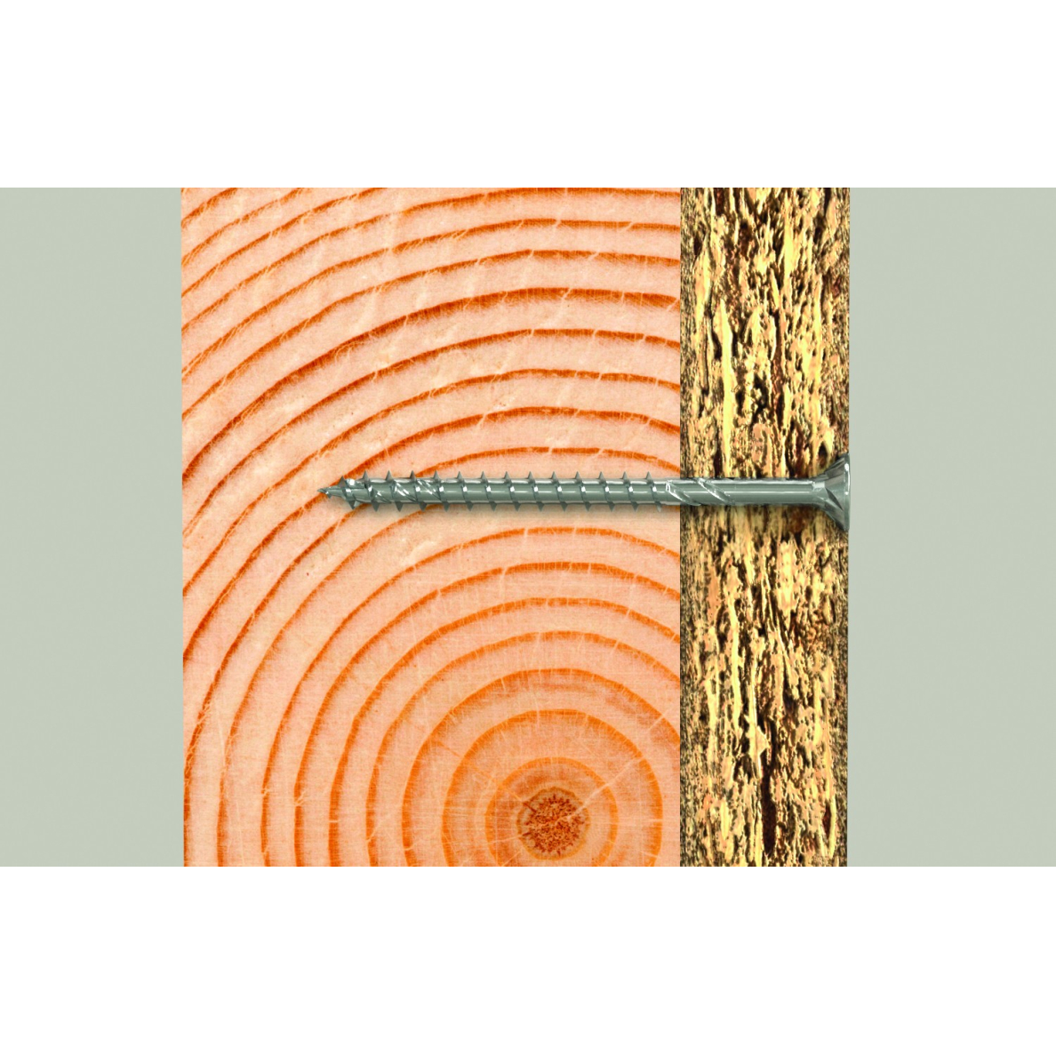 Fischer medsraigtis FPF-ST P 6,0x160 A2, 100vnt. 1 Fischer medsraigtis FPF-ST P 6,0x160 A2, 100vnt. 1