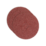 Fibra Šlifavimo diskas 125 mm, K40, 3 vnt. Fibra Šlifavimo diskas 125 mm, K40, 3 vnt.