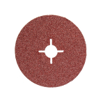 Fibra Šlifavimo diskas 125 mm, K40, 3 vnt. Fibra Šlifavimo diskas 125 mm, K40, 3 vnt.