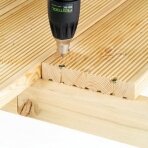 Fiksatorius Festool DD-DC (493539)