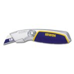 Fiksuojamas peilis „IRWIN" PROTOUCH