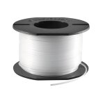 FILO NYLON 37,5 MT, A6046-XJ, Black&Decker