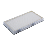 Filtras HEPA Makita 191D12-9, DVC660, DVC665