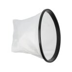 Filtras medžiaginis dulkių siurbliui YT-85705 (YT-85752)