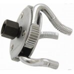 Filtro raktas | lenktos kojelės | 3-kojis | alyvos filtrui Ø 43 - 102 mm (SK2205) Filtro raktas | lenktos kojelės | 3-kojis | alyvos filtrui Ø 43 - 102 mm (SK2205)