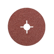 Fibra Šlifavimo diskas 125 mm, K60, 3 vnt. Fibra Šlifavimo diskas 125 mm, K60, 3 vnt.