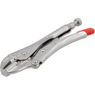 Fiksuojamos replės | 250 mm (YT-2453)