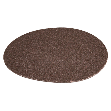 Fibro šlifavimo diskas Makita E-07412, 50mm, A60, 25vnt./kompl. Fibro šlifavimo diskas Makita E-07412, 50mm, A60, 25vnt./kompl.