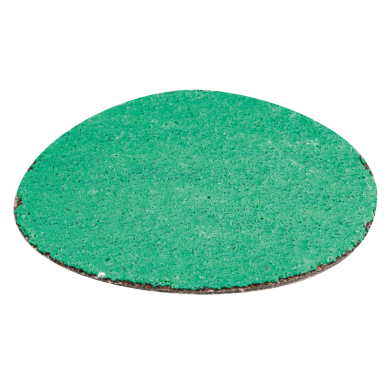 Fibro šlifavimo diskas Makita E-07440, 50mm, Z60, 25vnt./kompl. Fibro šlifavimo diskas Makita E-07440, 50mm, Z60, 25vnt./kompl.