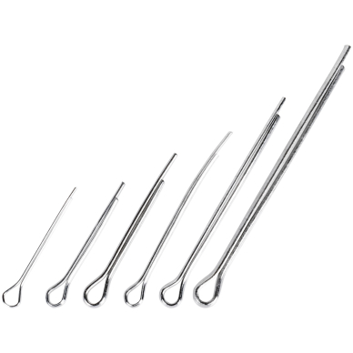 Fiksavimo kaiščių rinkinys 555 vnt. 2 Fiksavimo kaiščių rinkinys 555 vnt. 2