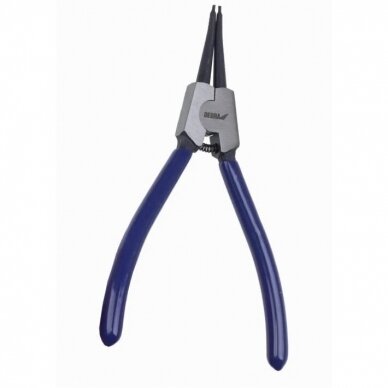 Fiksavimo žiedų replės DEDRA 1254A02, 180mm Fiksavimo žiedų replės DEDRA 1254A02, 180mm