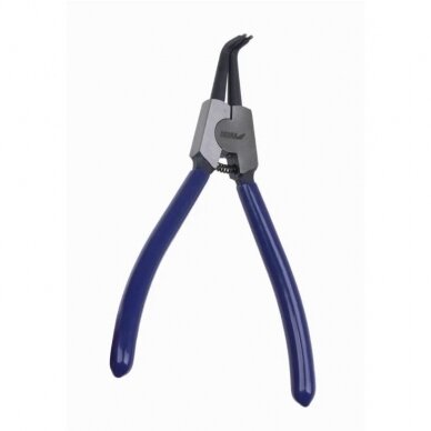 Fiksavimo žiedų replės DEDRA 1254A05, 180mm Fiksavimo žiedų replės DEDRA 1254A05, 180mm