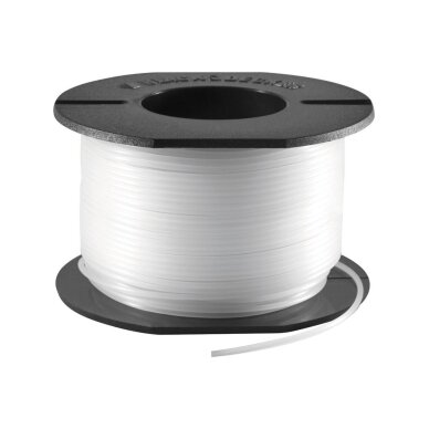 FILO NYLON 37,5 MT, A6046-XJ, Black&Decker