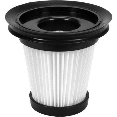 Filtras HEPA dulkių siurbliui Lund (skirta 67111) 1 Filtras HEPA dulkių siurbliui Lund (skirta 67111) 1