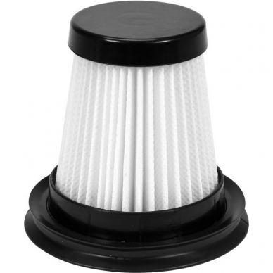 Filtras HEPA dulkių siurbliui Lund (skirta 67111) Filtras HEPA dulkių siurbliui Lund (skirta 67111)