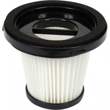 Filtras HEPA H13 dulkių siurbliui Lund (skirta 67121) Filtras HEPA H13 dulkių siurbliui Lund (skirta 67121)