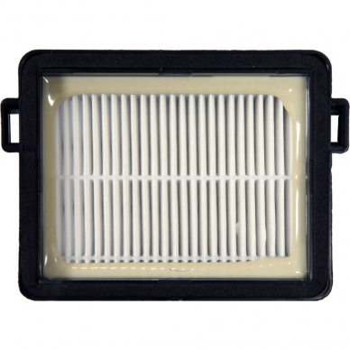 Filtras HEPA H13 dulkių siurbliui Lund (skirta 67090) 2 Filtras HEPA H13 dulkių siurbliui Lund (skirta 67090) 2