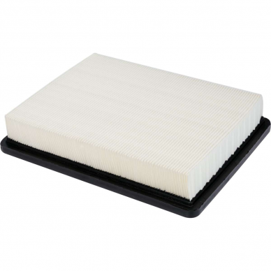 Filtras HEPA dulkių siurbliui Yato, (skirtas YT-85716) 3 Filtras HEPA dulkių siurbliui Yato, (skirtas YT-85716) 3