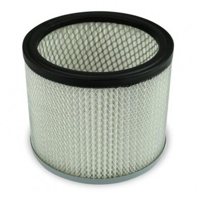 Filtras pelenų siurbliui Dedra DED65951 Filtras pelenų siurbliui Dedra DED65951