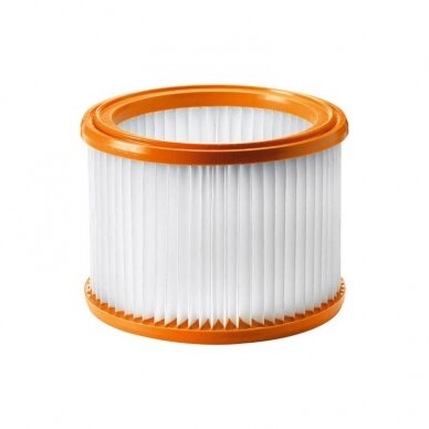 Filtro elementas siurbliui NILFISK Multi 20/30 Filtro elementas siurbliui NILFISK Multi 20/30