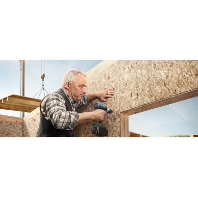 Fischer medsraigčiai FPF II CZP 6,0x70 200 vnt. 1 Fischer medsraigčiai FPF II CZP 6,0x70 200 vnt. 1