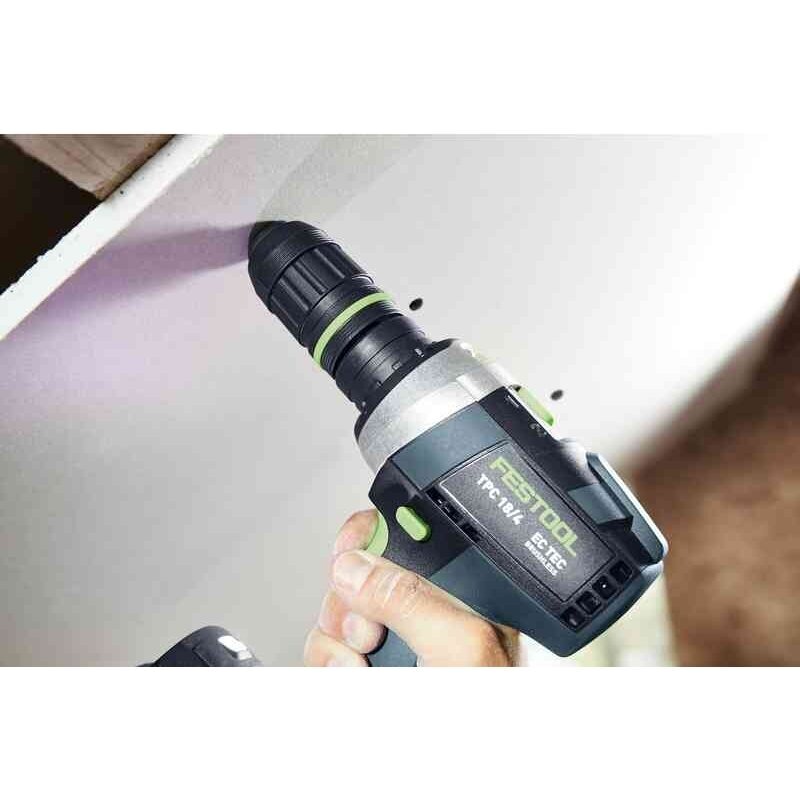 Fiksatorius Festool DC UNI FF (769126) 1 Fiksatorius Festool DC UNI FF (769126) 1