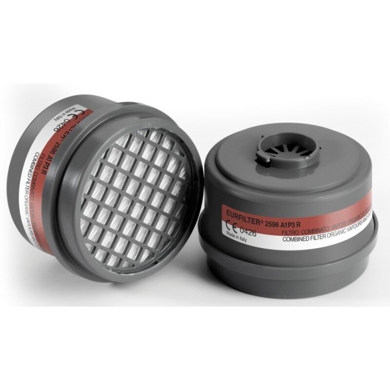 Filtras apsauginei puskaukei Active AIR F20 Filtras apsauginei puskaukei Active AIR F20