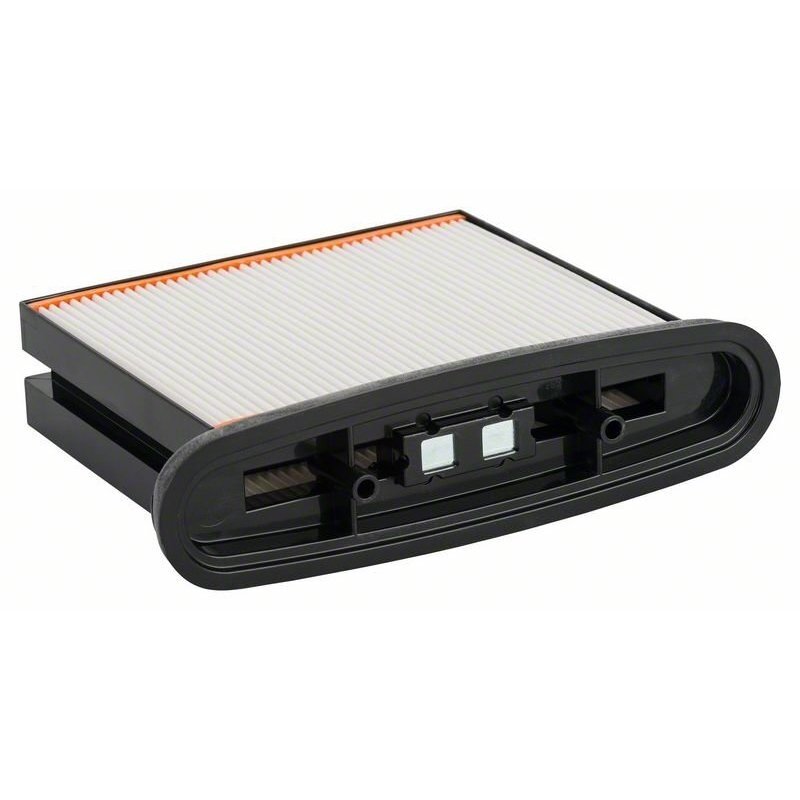 Filtras Bosch GAS 50/50M, 2 vnt Filtras Bosch GAS 50/50M, 2 vnt