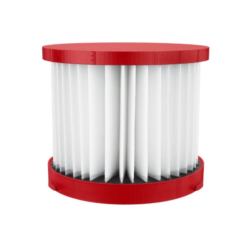 Filtras MILWAUKEE siurbliui M18 VC2, FPOVCL Filtras MILWAUKEE siurbliui M18 VC2, FPOVCL
