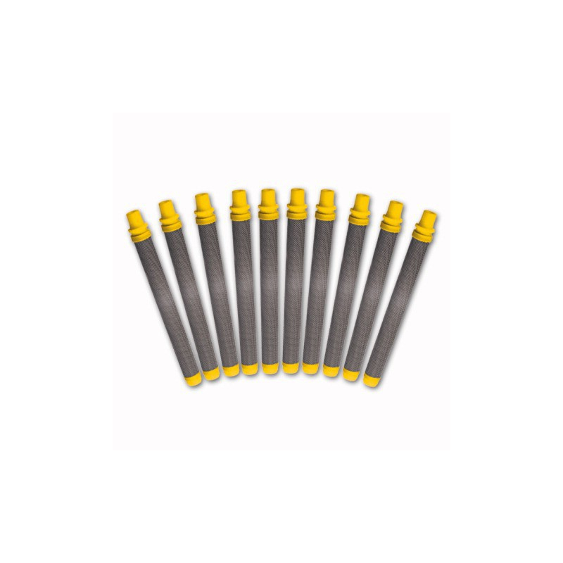 Filtras purkštuvui Wagner Inline 100 mesh, 10 vnt. Filtras purkštuvui Wagner Inline 100 mesh, 10 vnt.