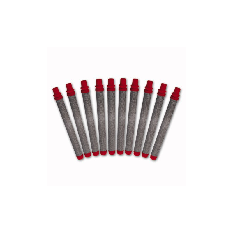 Filtras purkštuvui Wagner Inline 180 mesh, 10 vnt. Filtras purkštuvui Wagner Inline 180 mesh, 10 vnt.