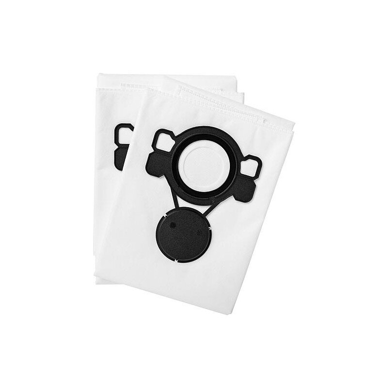 Filtro maišai dulkių siurbliui NILFISK Aero, 5vnt. Filtro maišai dulkių siurbliui NILFISK Aero, 5vnt.