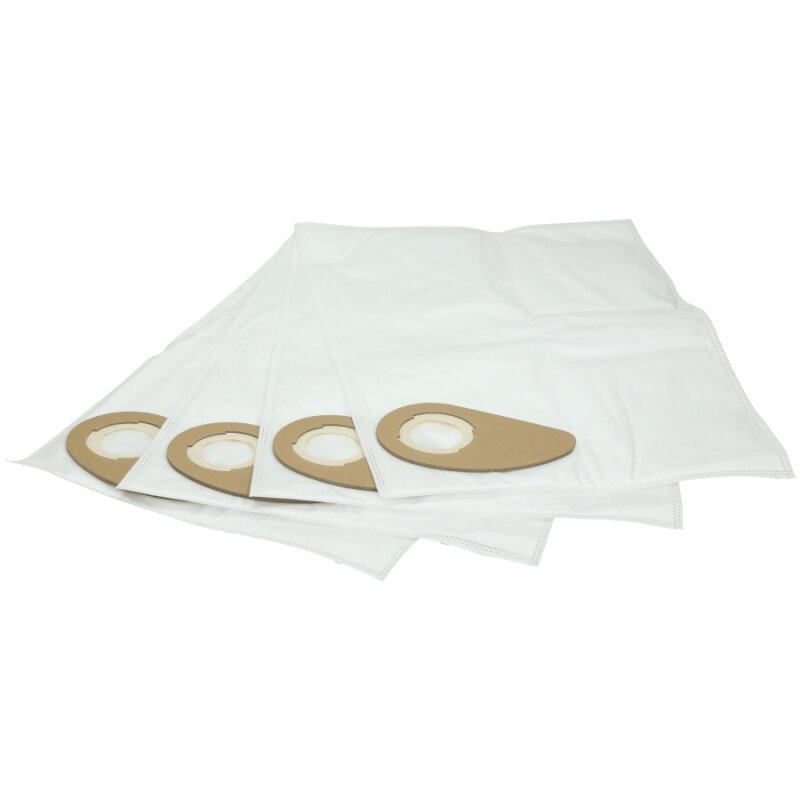 Filtro maišai dulkių siurbliui NILFISK Buddy, 4vnt. Filtro maišai dulkių siurbliui NILFISK Buddy, 4vnt.