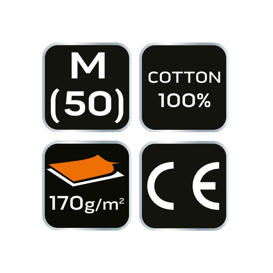 Flaneliniai marškiniai, tamsiai mėlyni, dydis M 7 Flaneliniai marškiniai, tamsiai mėlyni, dydis M 7