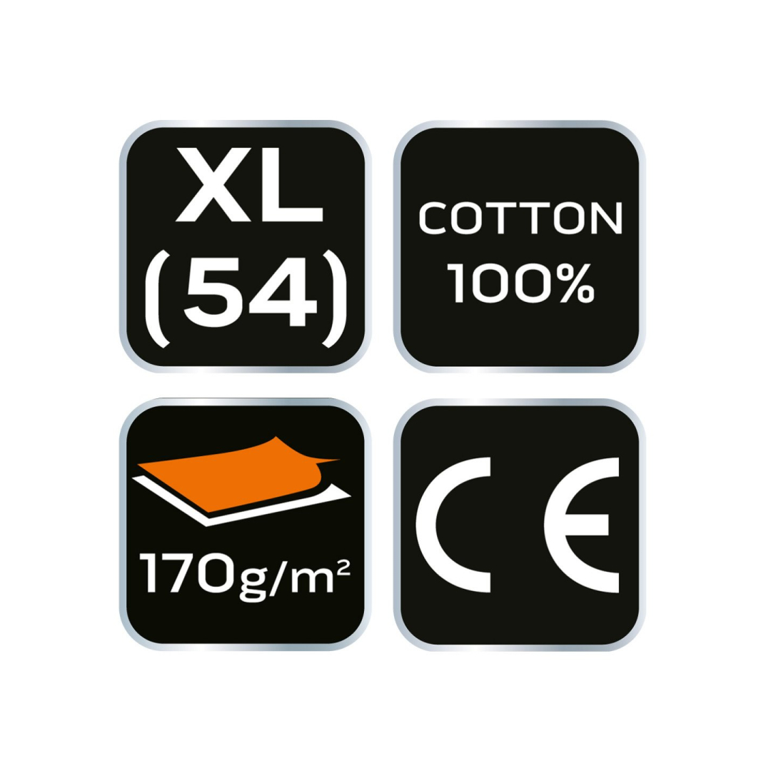 Flaneliniai marškiniai, žali, XL dydis 7