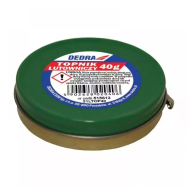 Fliuso pasta 40g