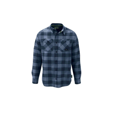Flaneliniai marškiniai Festool CKSH-FT1-XL (577829) Flaneliniai marškiniai Festool CKSH-FT1-XL (577829)
