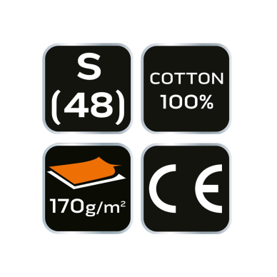 Flaneliniai marškiniai, tamsiai mėlyni, dydis S 7 Flaneliniai marškiniai, tamsiai mėlyni, dydis S 7