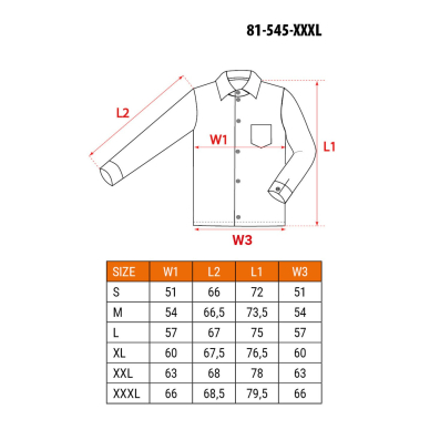Flaneliniai marškiniai, tamsiai mėlyni, dydis XXXL 6 Flaneliniai marškiniai, tamsiai mėlyni, dydis XXXL 6