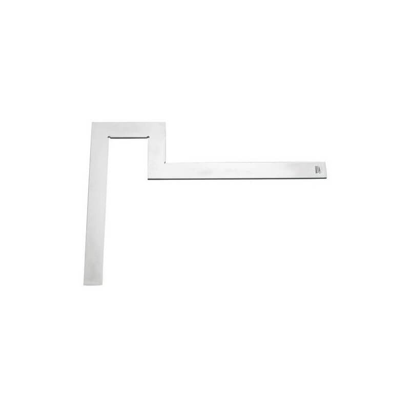 Flanšų kampainis PREISSER 500x500mm Flanšų kampainis PREISSER 500x500mm