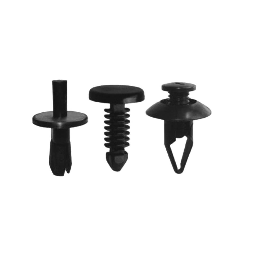 Ford Automobilio apdailos tvirtinimo elementai, 415 vnt. rinkinys 5