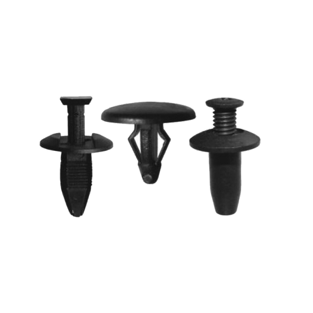 Ford Automobilio apdailos tvirtinimo elementai, 415 vnt. rinkinys 8