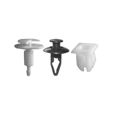 Ford Automobilio apdailos tvirtinimo elementai, 415 vnt. rinkinys 3 Ford Automobilio apdailos tvirtinimo elementai, 415 vnt. rinkinys 3