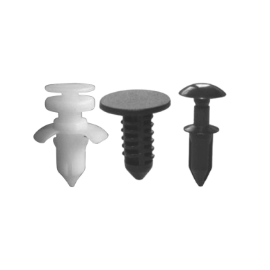 Ford Automobilio apdailos tvirtinimo elementai, 415 vnt. rinkinys 6