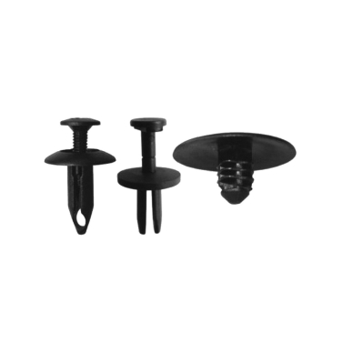 Ford Automobilio apdailos tvirtinimo elementai, 415 vnt. rinkinys 7 Ford Automobilio apdailos tvirtinimo elementai, 415 vnt. rinkinys 7