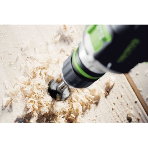 Forstnerio grąžtas Festool FB D 15 CE (205752) 1 Forstnerio grąžtas Festool FB D 15 CE (205752) 1