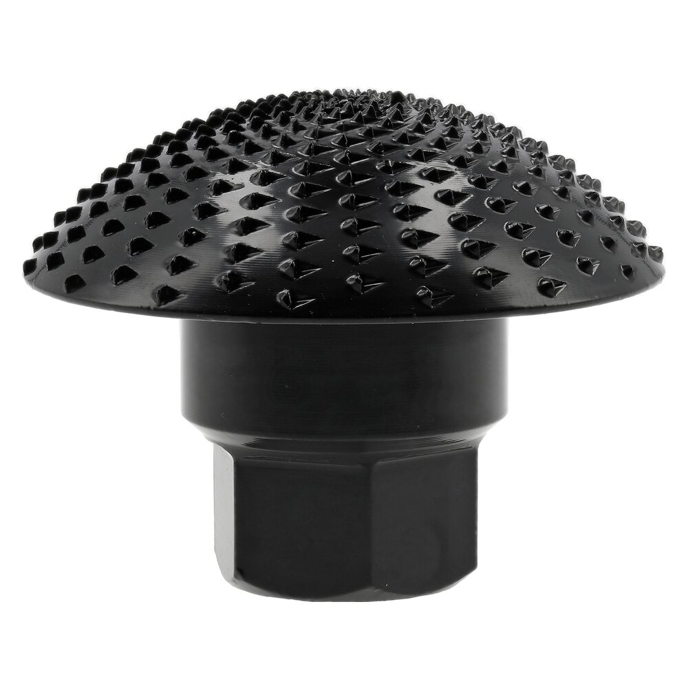 Freza užapvalinta | 50 mm | M14 (YT-61769)