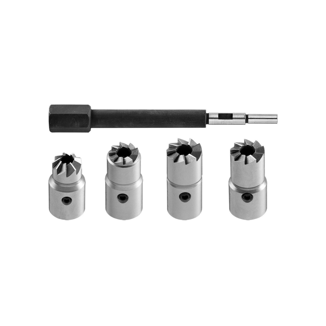 Freza dyzelio vožtuvams 4vnt. Freza dyzelio vožtuvams 4vnt.