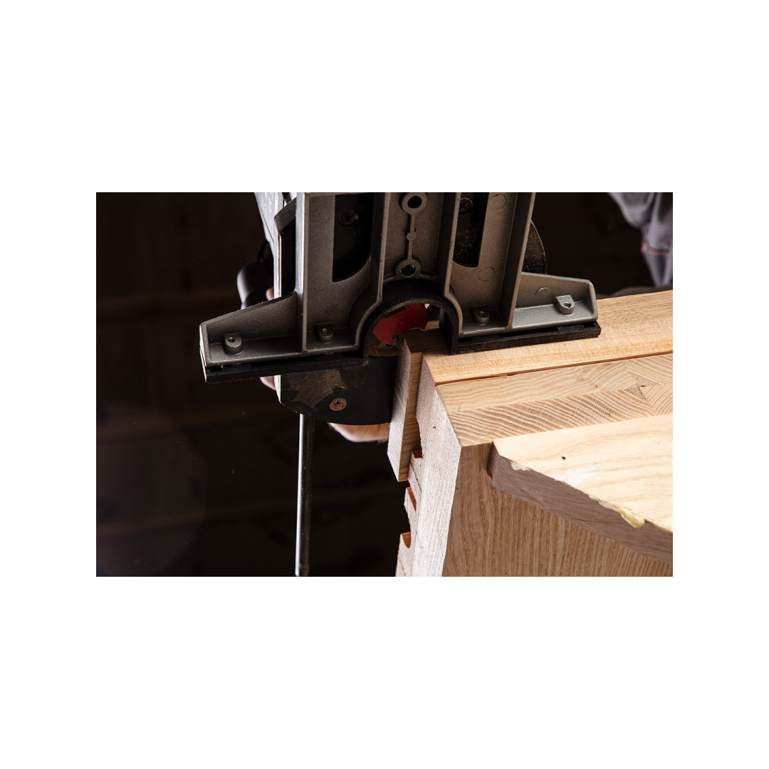 Frezavimo antgalis, grindų danga, HM, 32 x 6,35 mm, kotas 8 mm 5 Frezavimo antgalis, grindų danga, HM, 32 x 6,35 mm, kotas 8 mm 5