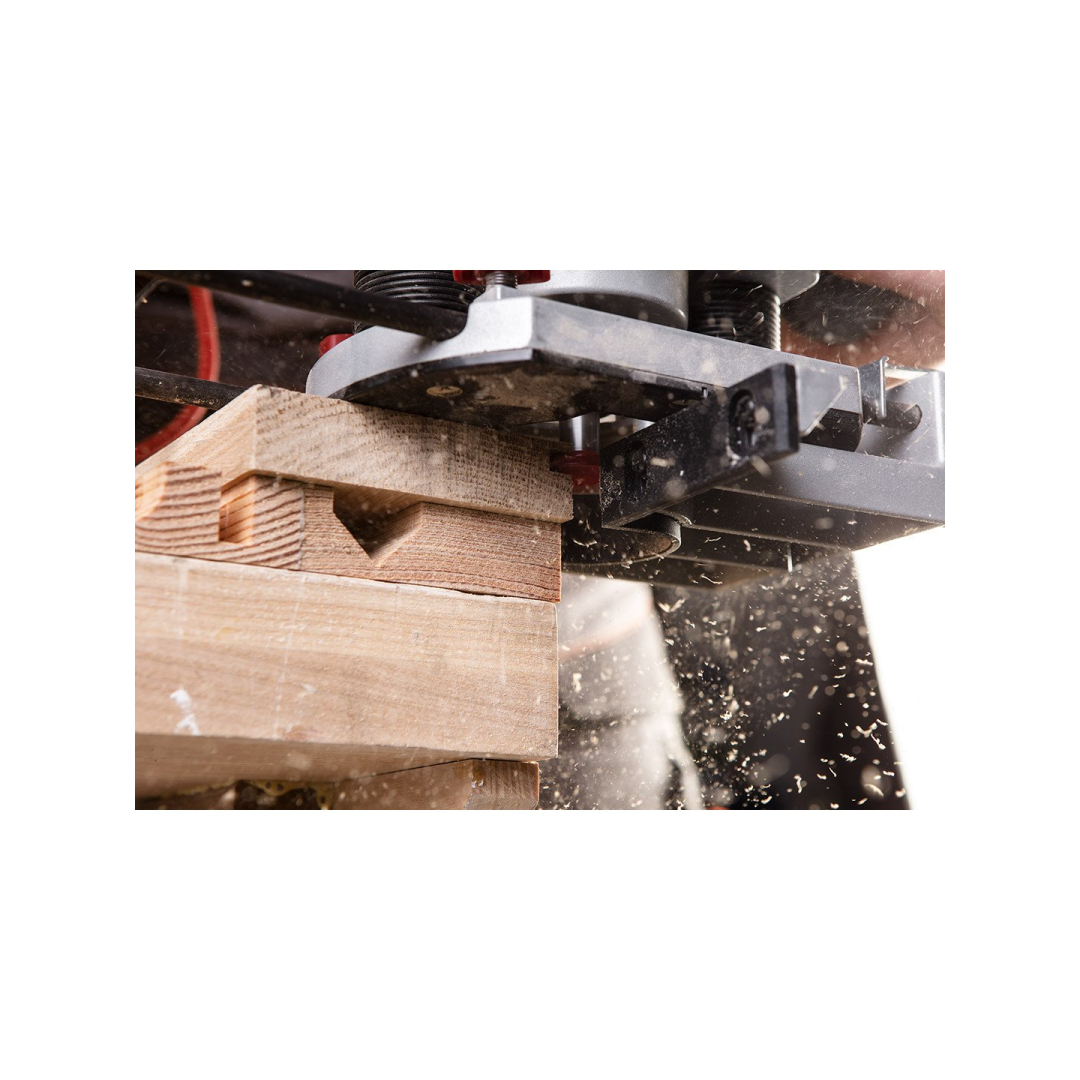 Frezavimo antgalis, grindys, HM, 32 x 6,35 mm, kotas 12 mm 3 Frezavimo antgalis, grindys, HM, 32 x 6,35 mm, kotas 12 mm 3